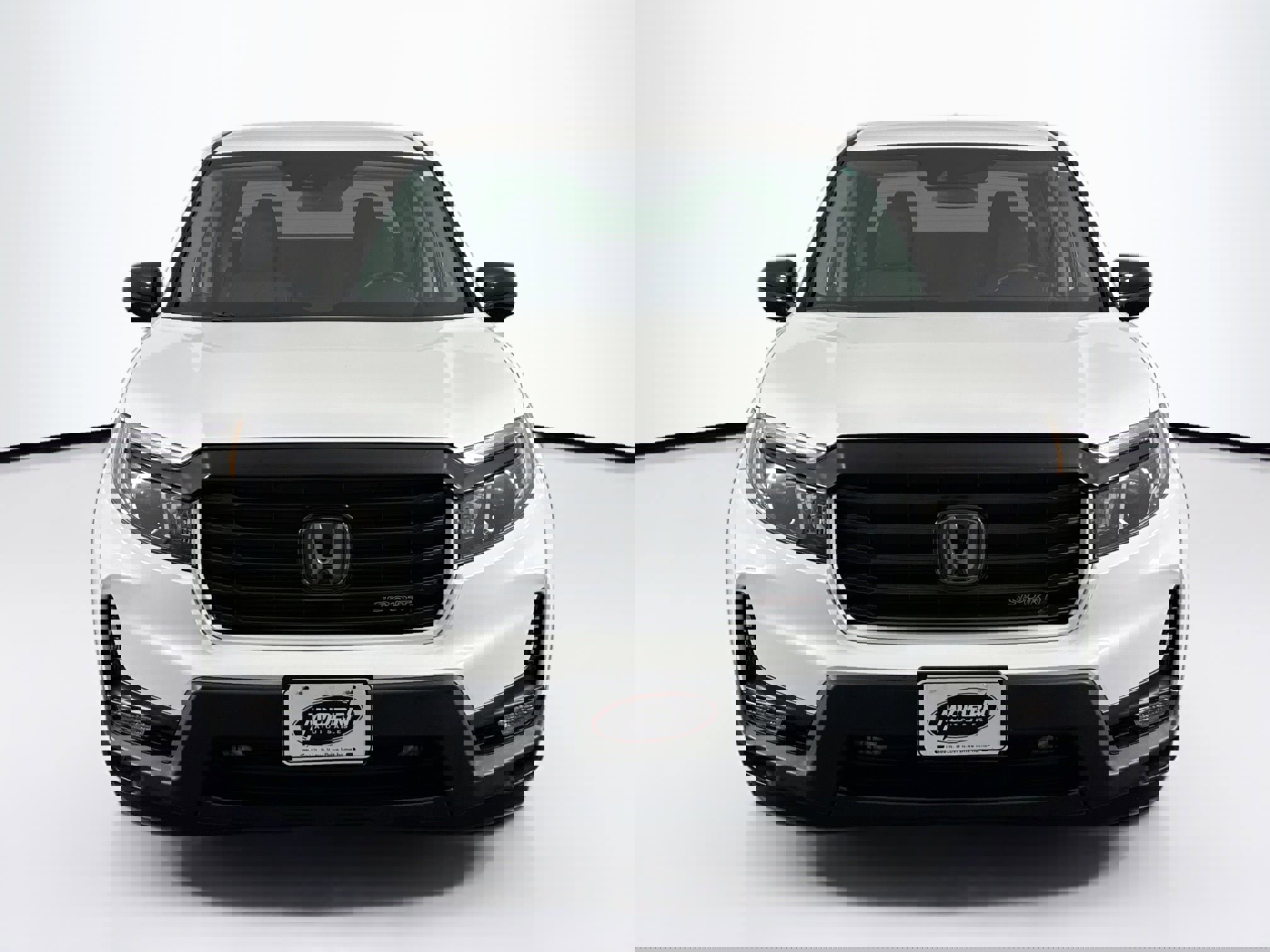 Used 2023 Honda Ridgeline Sport image 4