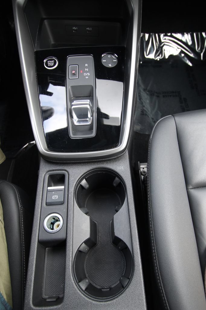 Used 2024 Audi A3 2.0T Premium FWD image 27