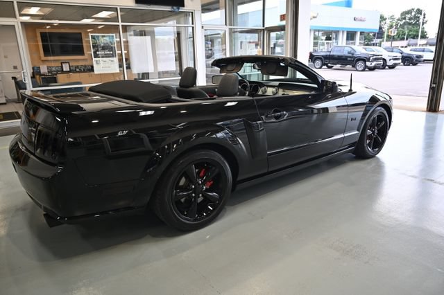 Used 2008 Ford Mustang GT Premium RWD image 6