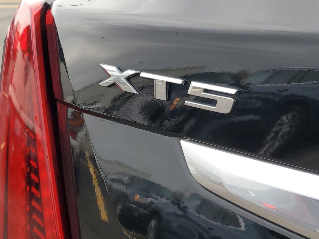 Used 2024 Cadillac XT5 Premium Luxury image 31