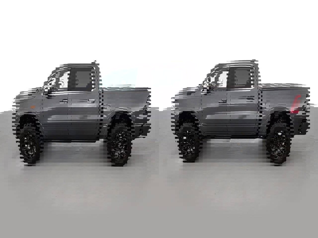 Used 2019 RAM 1500 Limited image 8