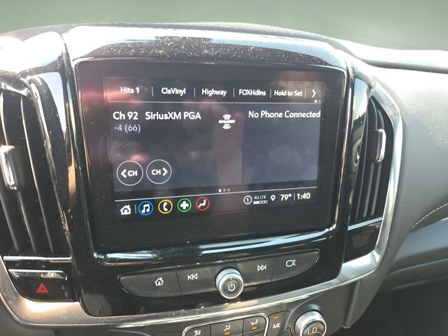 Used 2023 Chevrolet Traverse LT image 16