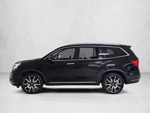 Used 2019 Honda Pilot Touring image 6