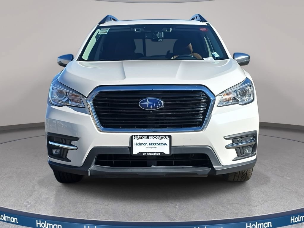 Used 2019 Subaru Ascent Touring w/ Popular Package #2 AWD/4WD image 3