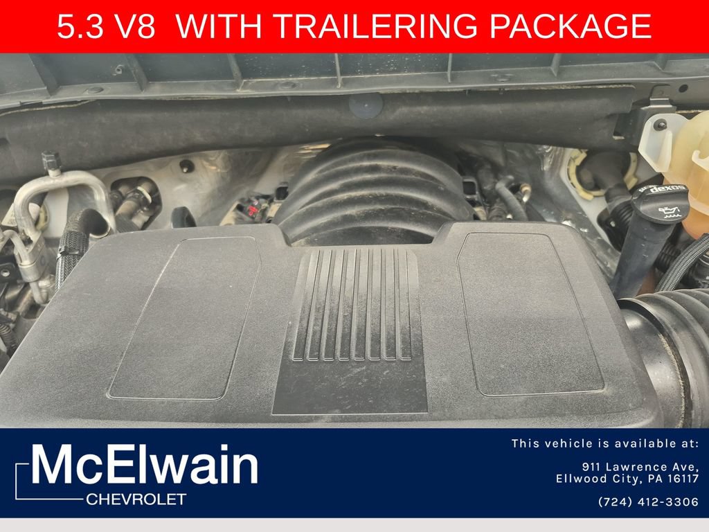 Used 2022 Chevrolet Silverado 1500 RST AWD/4WD image 34