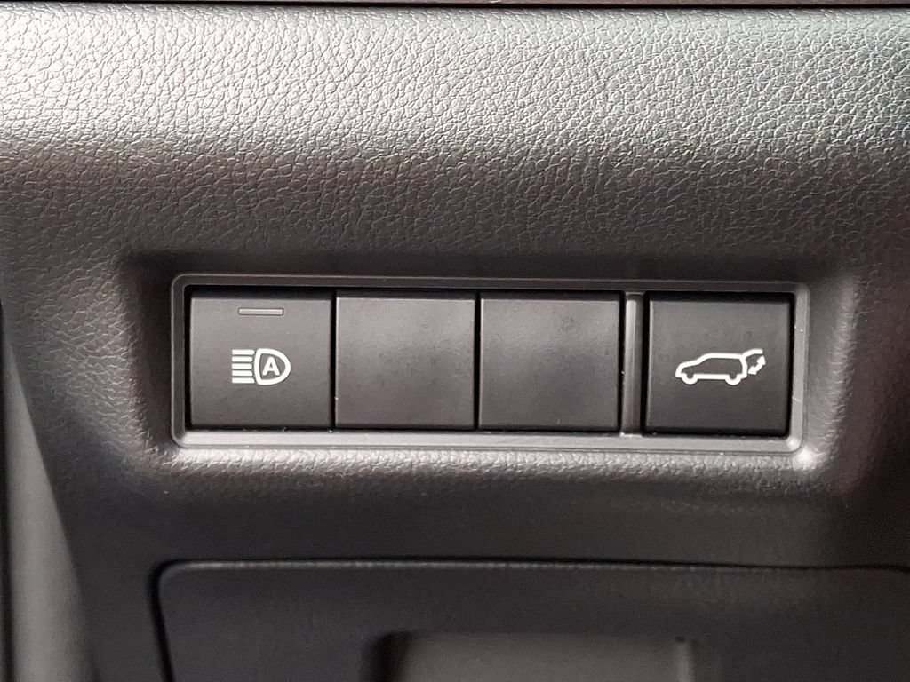 Certified 2024 Toyota Grand Highlander AWD image 30