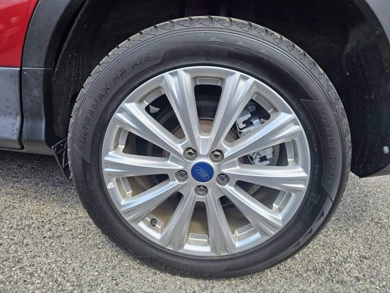Used 2019 Ford Escape SEL AWD/4WD image 15