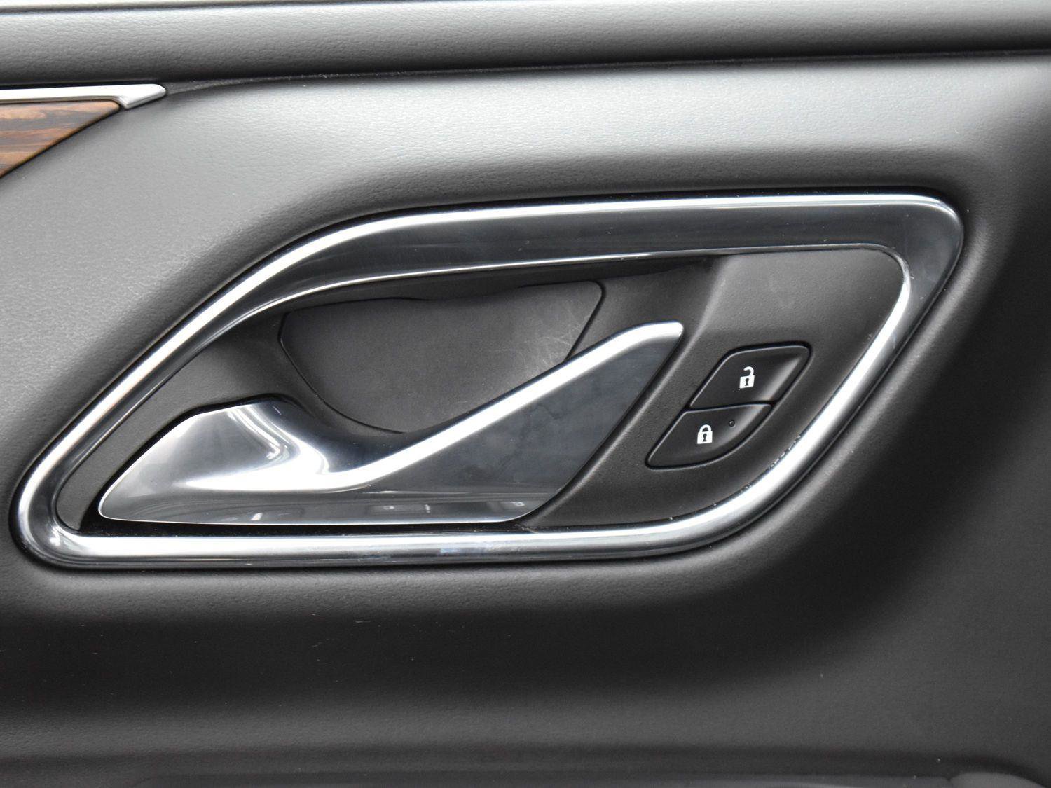 Used 2023 Chevrolet Tahoe High Country w/ Premium Package 2 image 13