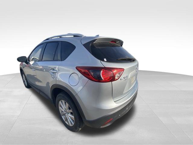 Used 2016 MAZDA CX-5 Sport AWD/4WD image 10