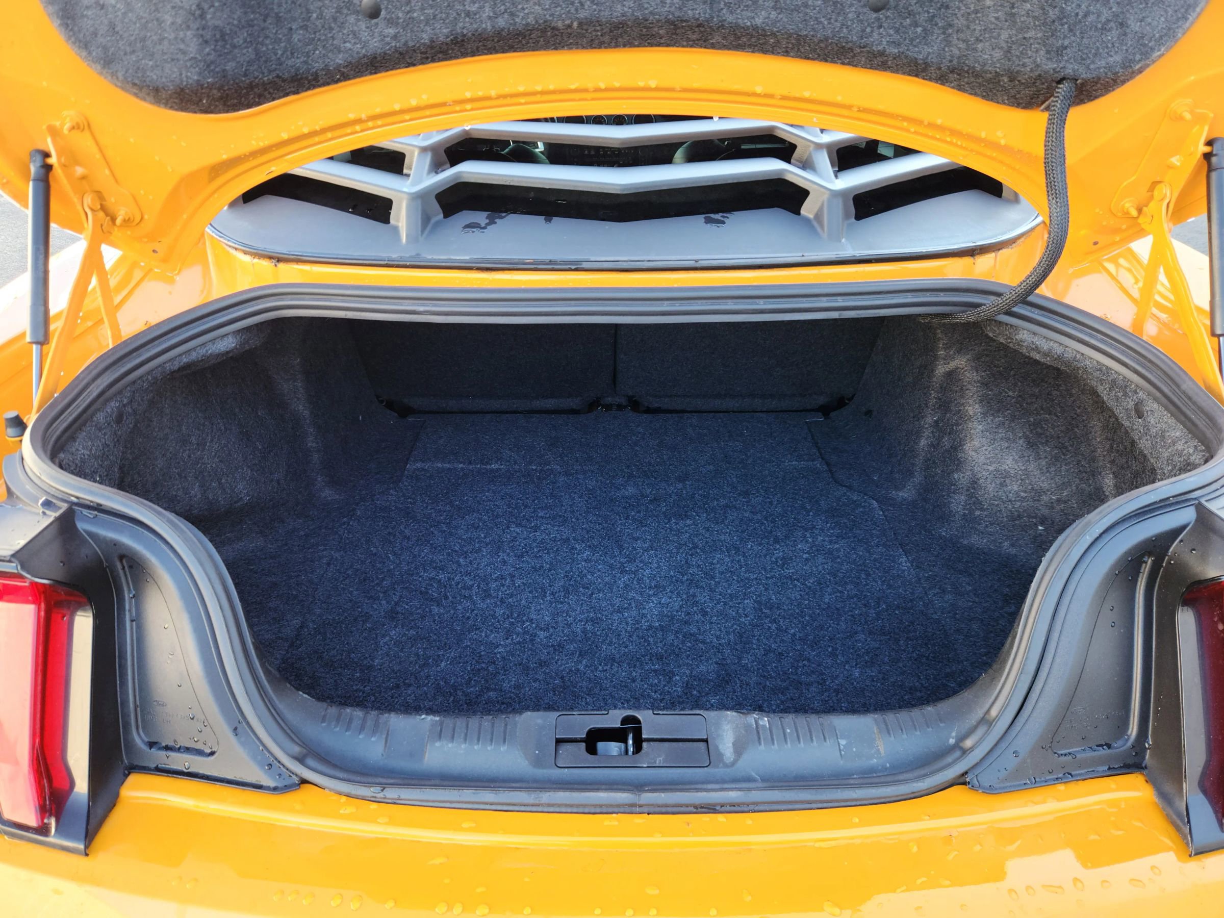 Used 2019 Ford Mustang GT w/ GT Performance Package image 19