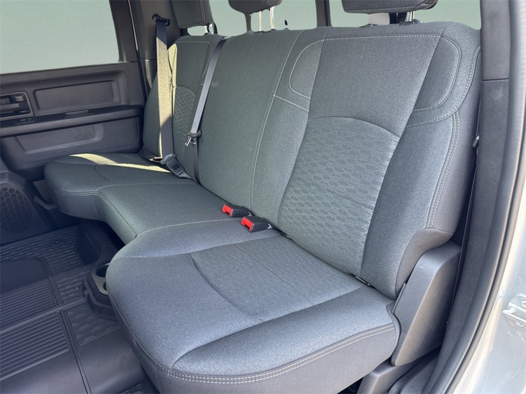 New 2026 RAM 2500 Tradesman image 12