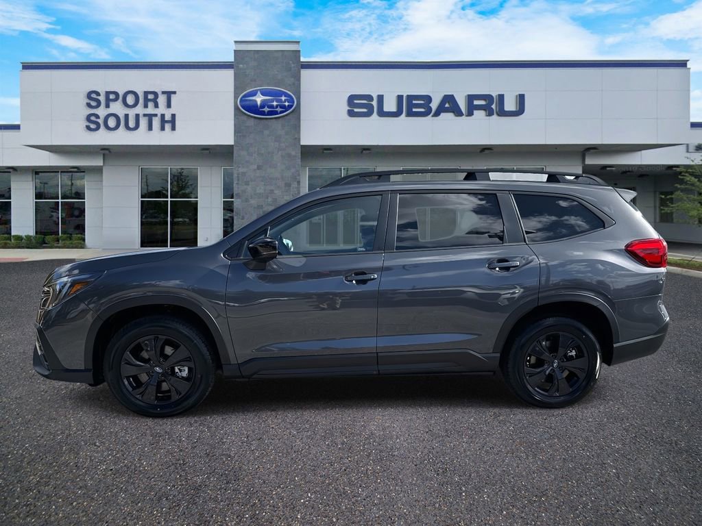 New 2026 Subaru Ascent Premium image 6