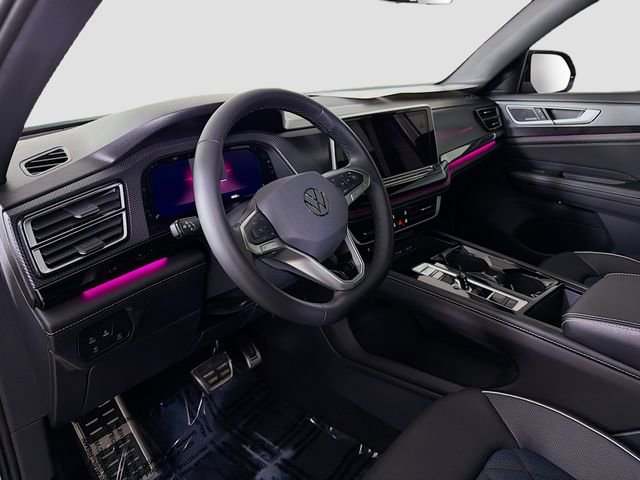 New 2026 Volkswagen Atlas Cross Sport SEL Premium R-Line AWD/4WD image 9