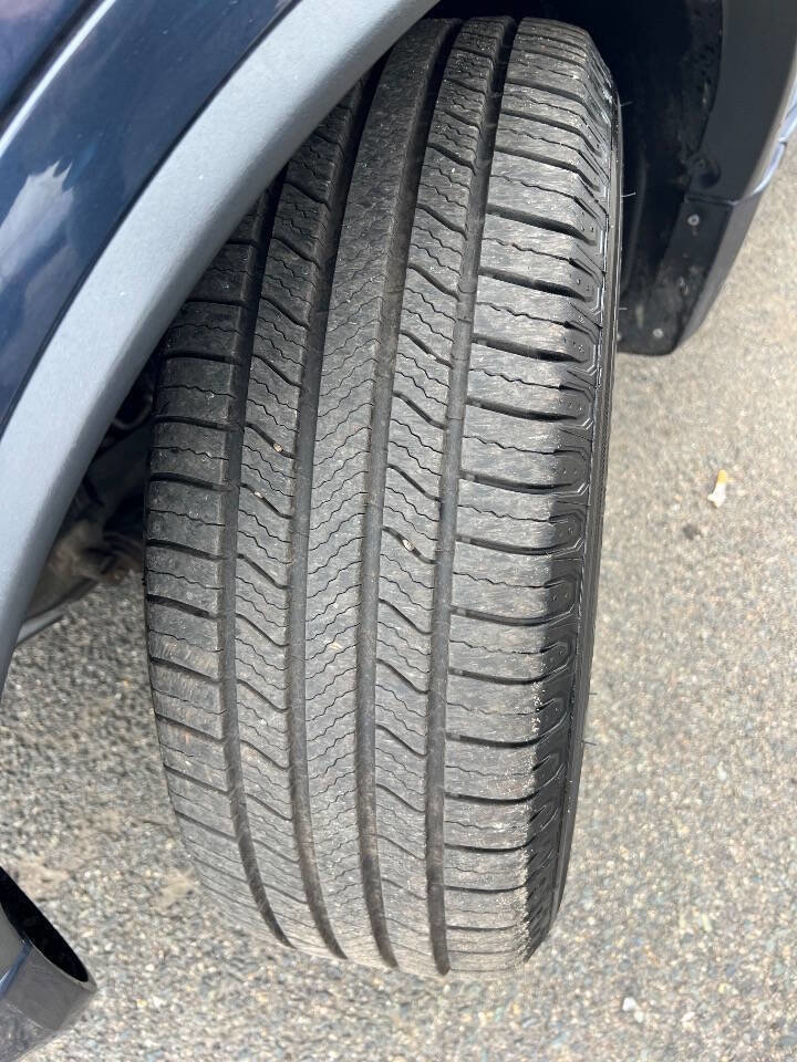 Used 2014 Volvo XC90 3.2 image 40