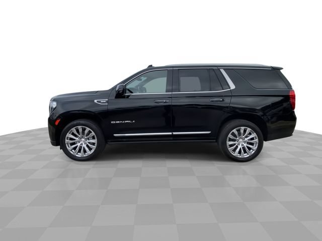 Used 2023 GMC Yukon Denali AWD/4WD image 7