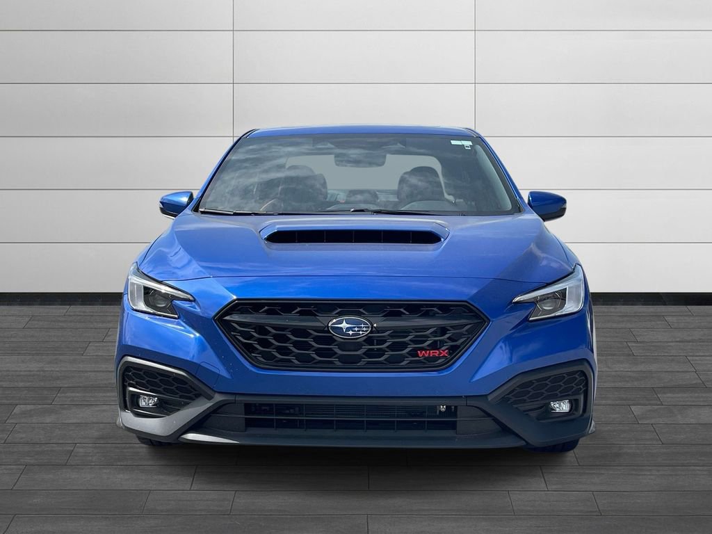 New 2026 Subaru WRX GT image 8