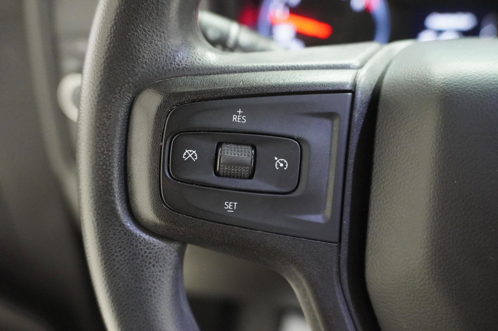 Used 2021 Chevrolet Silverado 1500 Custom RWD image 18