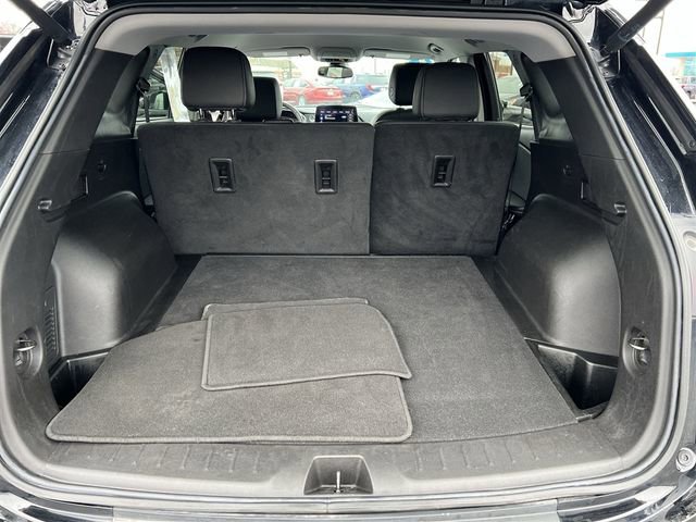 Certified 2023 Chevrolet Blazer LT FWD image 20