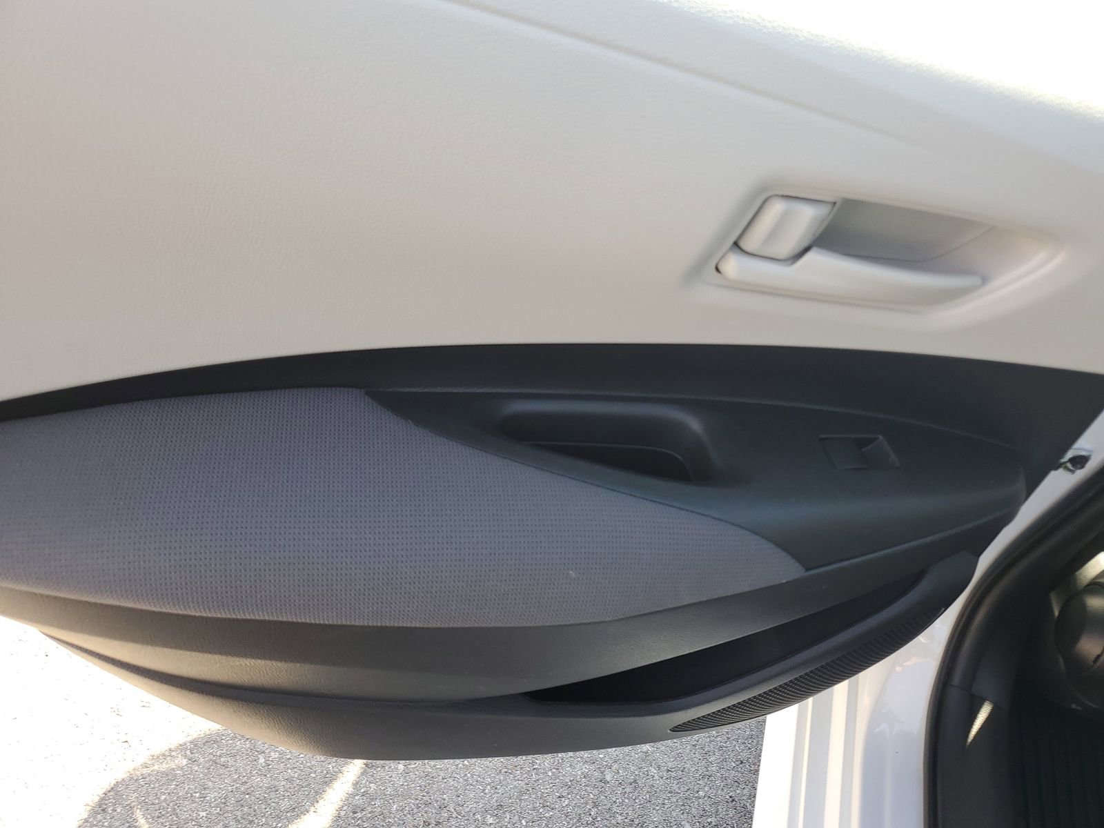 Certified 2024 Toyota Corolla LE FWD image 16