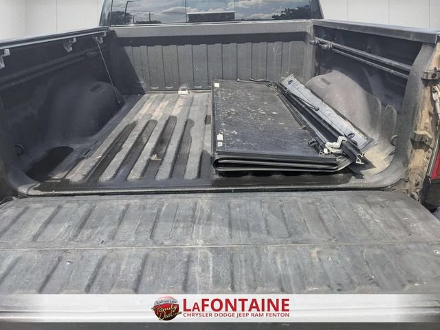 Used 2019 RAM 1500 Limited AWD/4WD image 29
