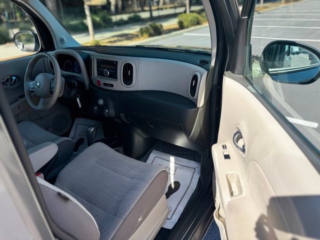 Used 2012 Nissan Cube 1.8 S FWD image 19