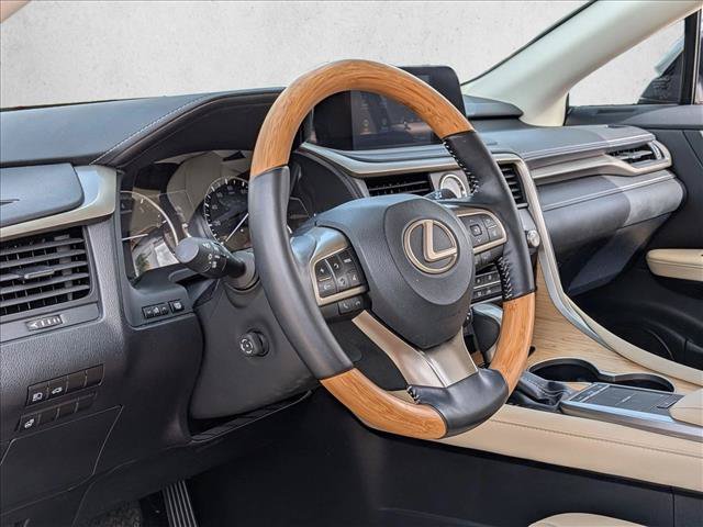Used 2022 Lexus RX 350L FWD w/ Premium Package image 10