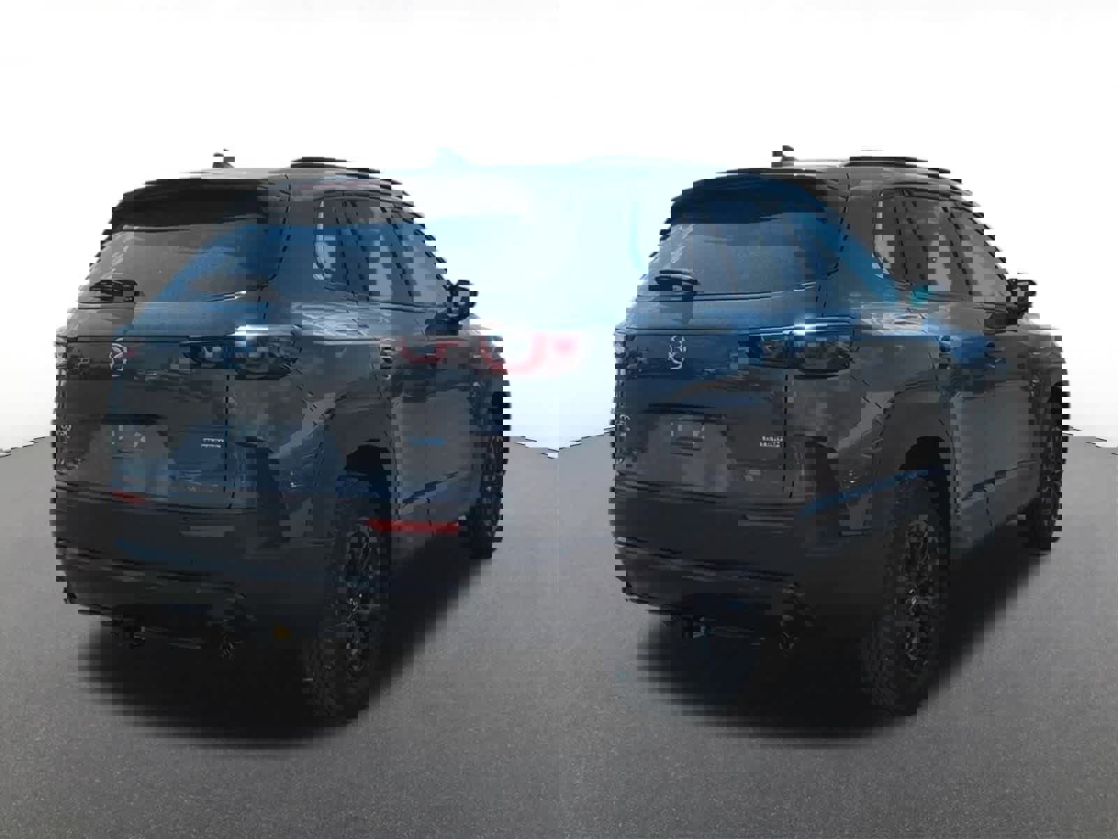 New 2025 MAZDA CX-50 AWD 2.5 Hybrid w/ Cargo Package image 6