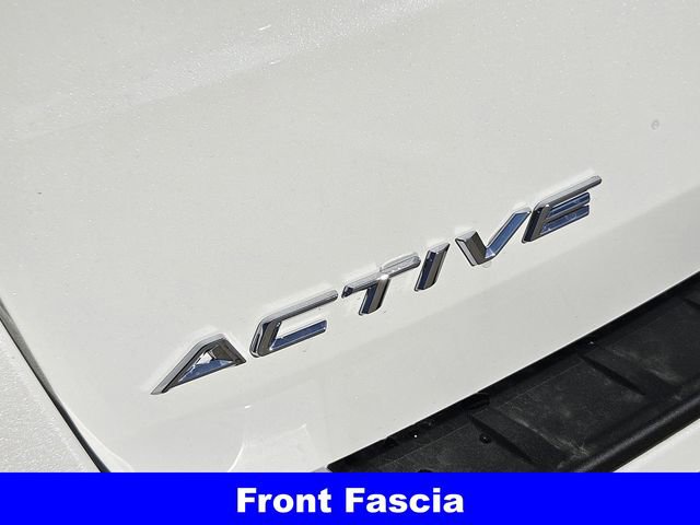 New 2026 Ford Explorer Active w/ Active Comfort Package image 10