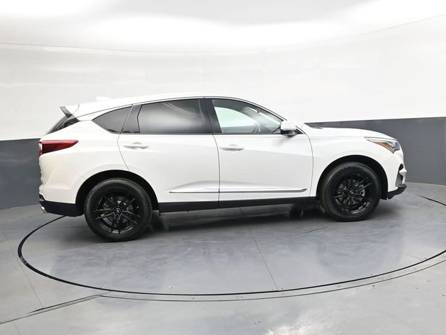 Used 2020 Acura RDX AWD w/ Advance Package image 3
