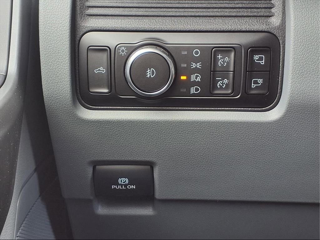 New 2026 Ford F250 XLT w/ FX4 Off-Road Package image 10