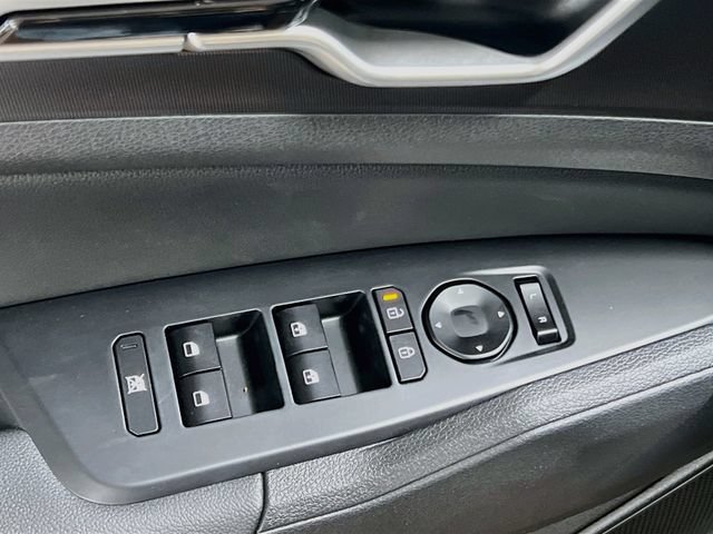 New 2027 Kia Sportage EX AWD/4WD image 17