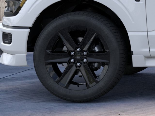 New 2026 Ford F150 STX w/ F-150 LOBO Package AWD/4WD image 20