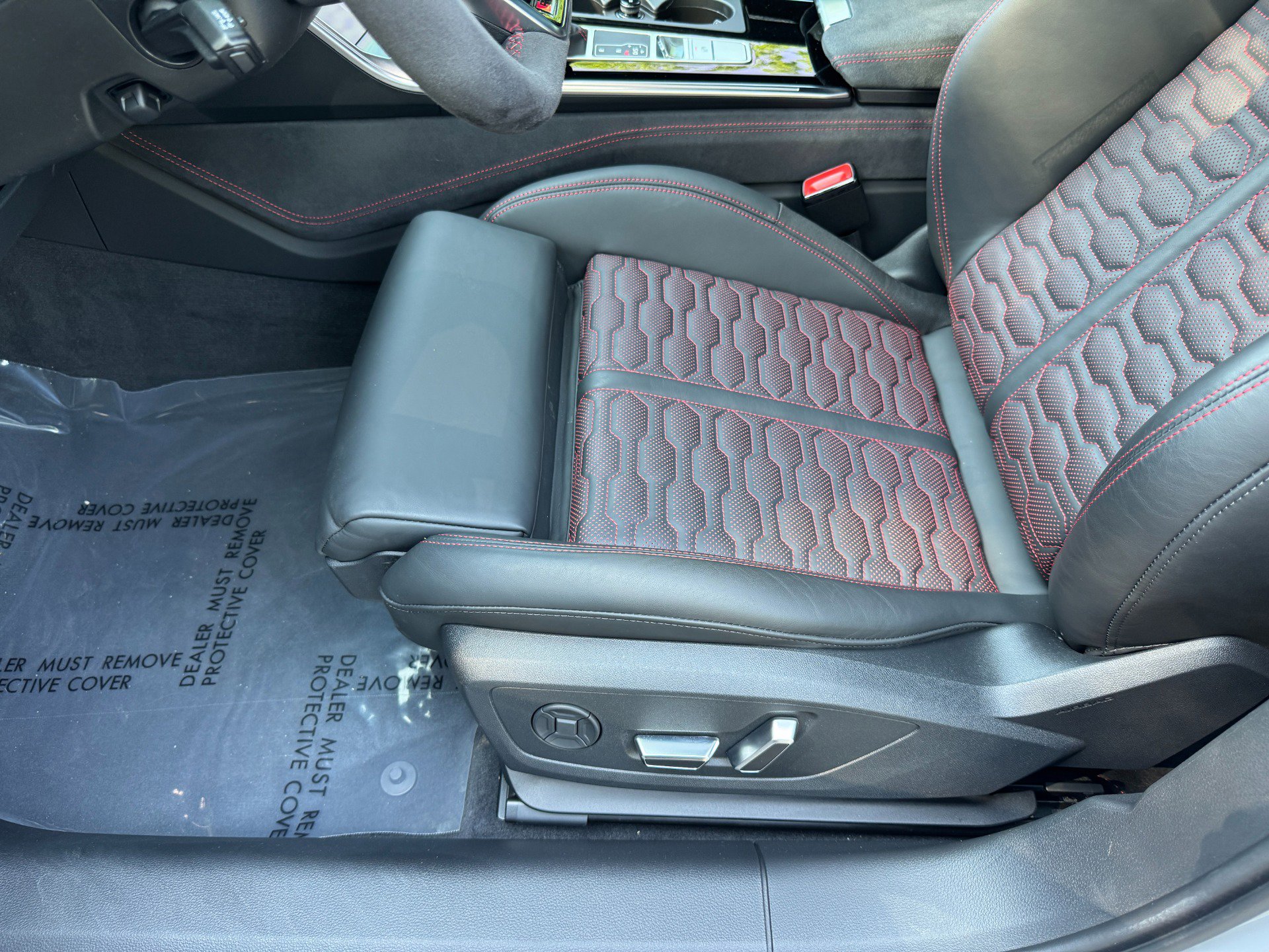 Used 2026 Audi RS 6 performance AWD/4WD image 31