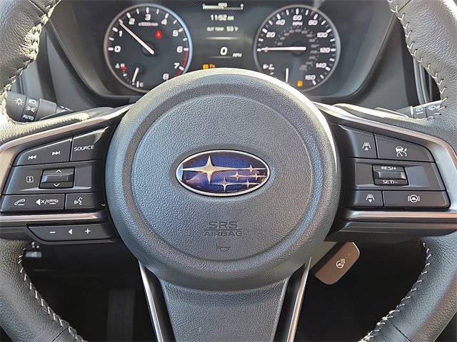 New 2026 Subaru Ascent Premium image 12