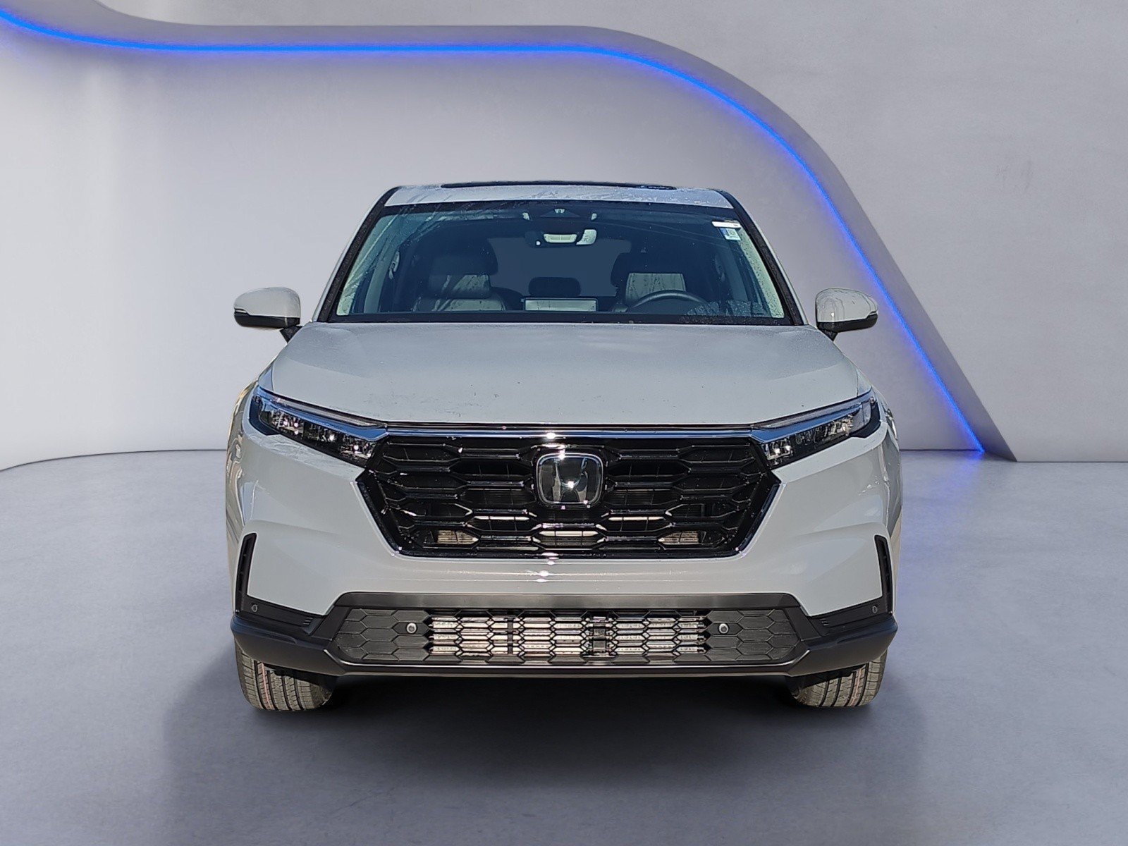 New 2027 Honda CR-V EX-L image 7