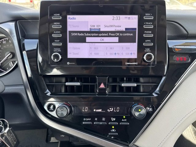 Certified 2024 Toyota Camry LE image 27