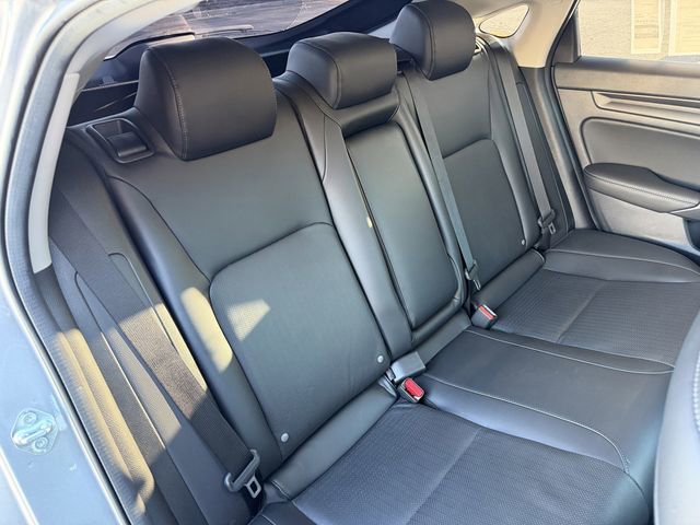Used 2023 Honda Civic EX-L image 34