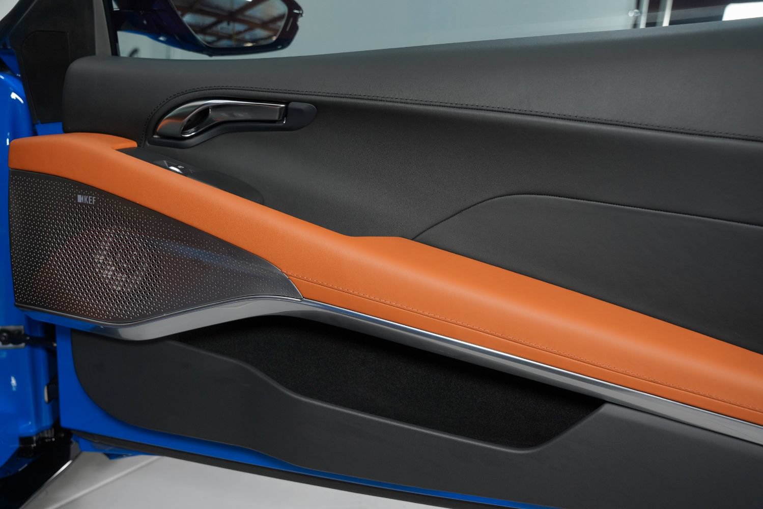 Used 2024 Lotus Emira First Edition RWD image 32