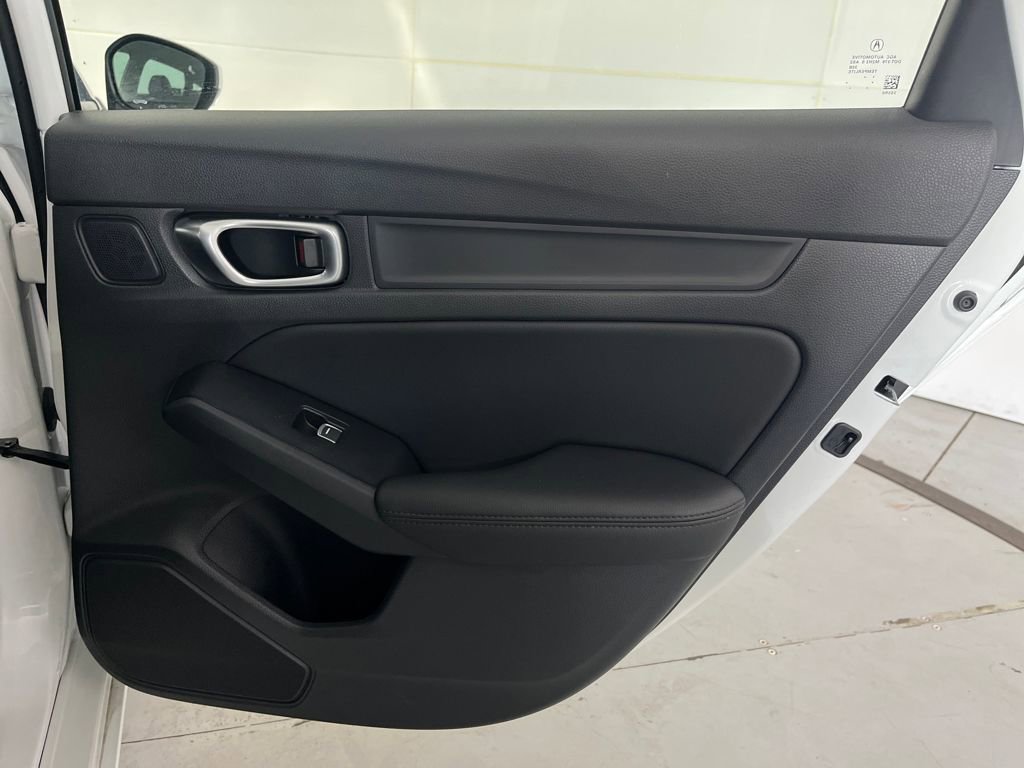 Used 2024 Acura Integra image 27