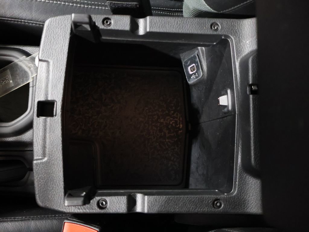 Certified 2023 Jeep Wrangler Sahara w/ LED Lighting Group image 41