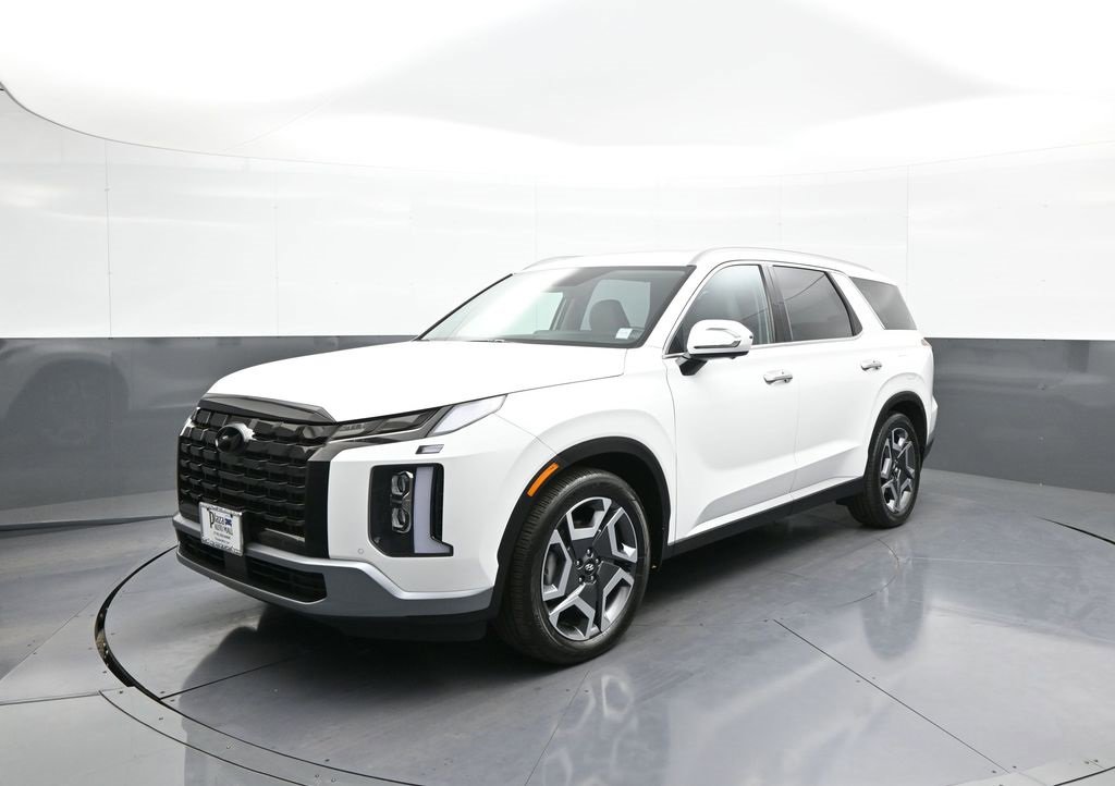 Used 2023 Hyundai Palisade SEL