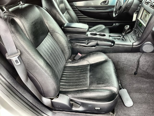 Used 2004 Ford Thunderbird RWD image 31
