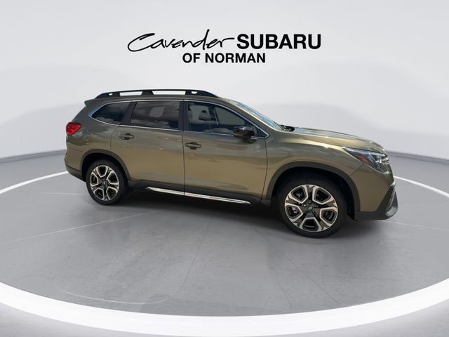 Certified 2026 Subaru Ascent Limited AWD/4WD image 9