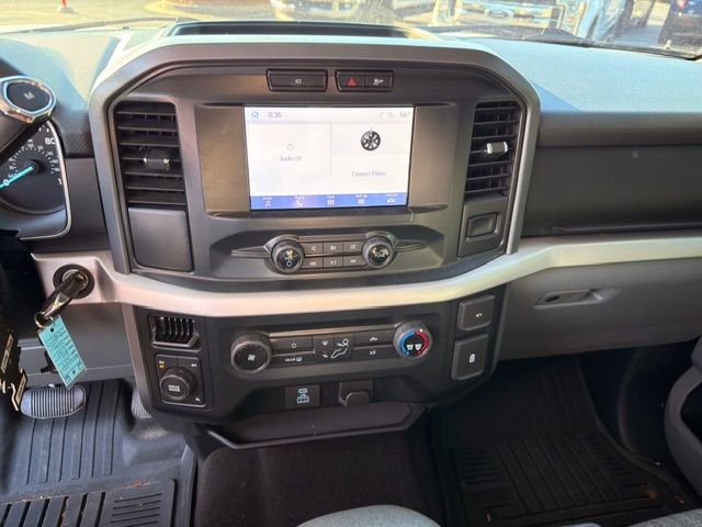 Used 2023 Ford F150 XLT AWD/4WD image 2