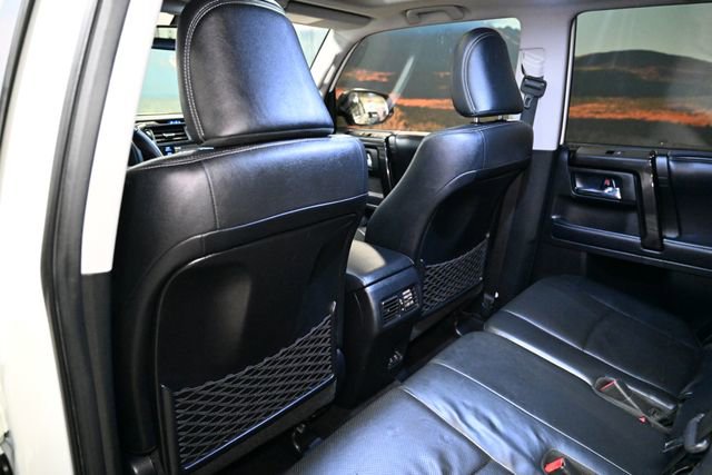 Used 2020 Toyota 4Runner Nightshade image 58