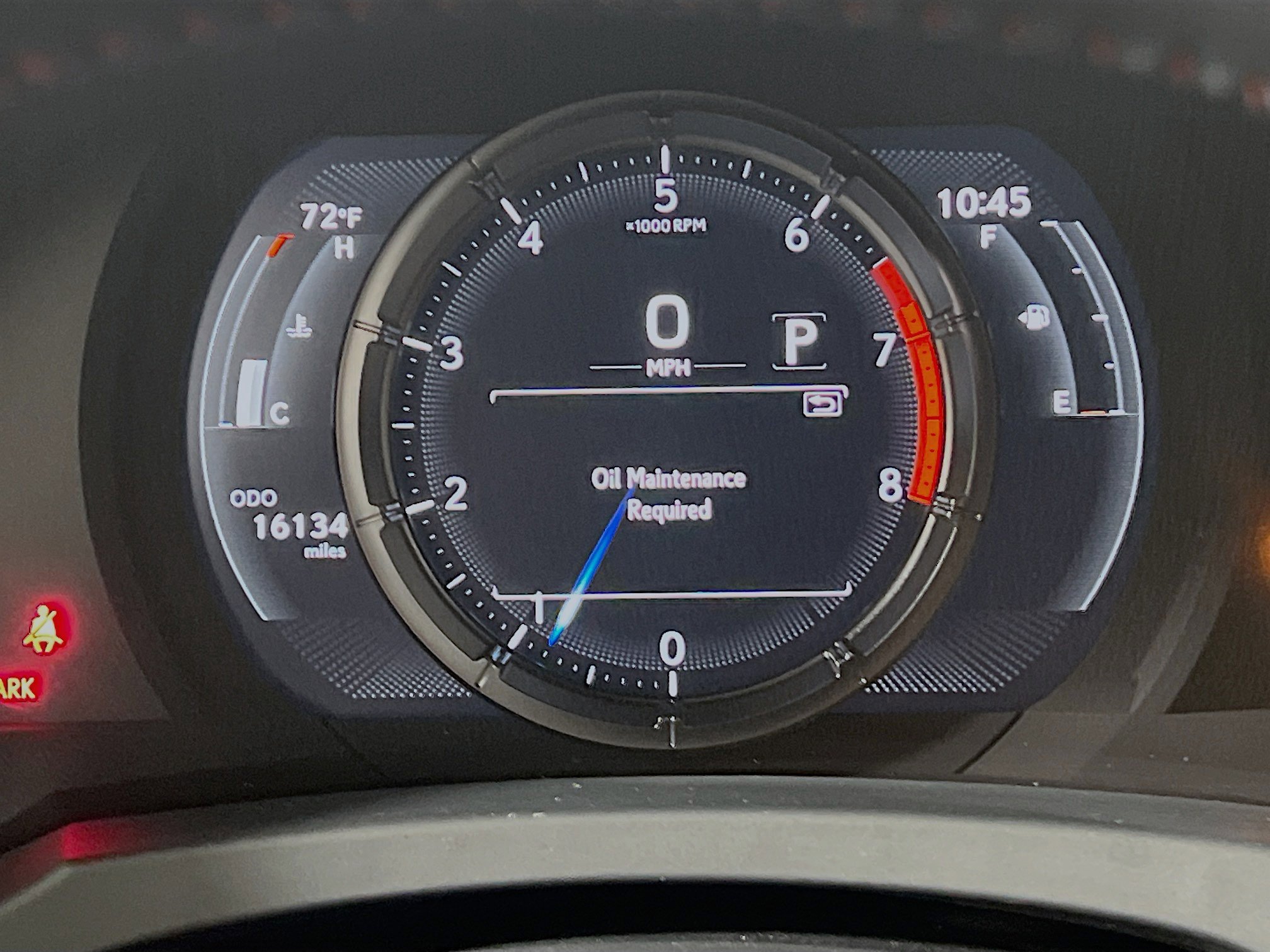 Used 2023 Lexus IS 350 F Sport w/ Navigation Package image 22