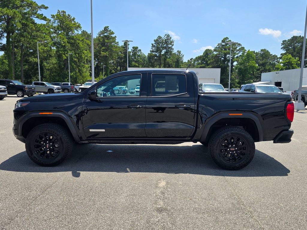 Used 2026 GMC Canyon Elevation w/ Convenience Package RWD video 2