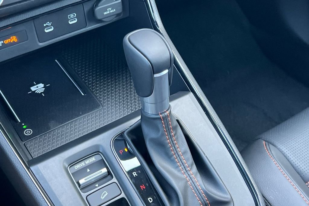 New 2026 Honda CR-V Sport-L image 24