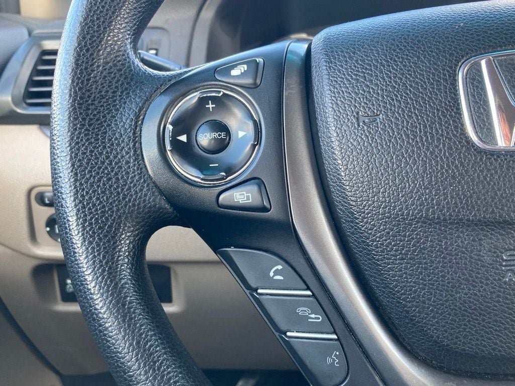 Used 2016 Honda Pilot EX image 15