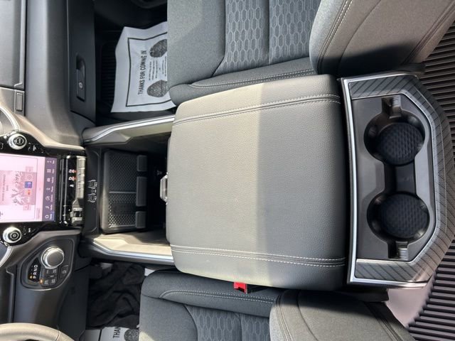 New 2026 RAM 1500 Big Horn image 14